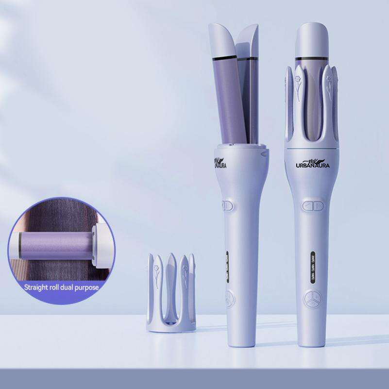 Auto Hair Curler