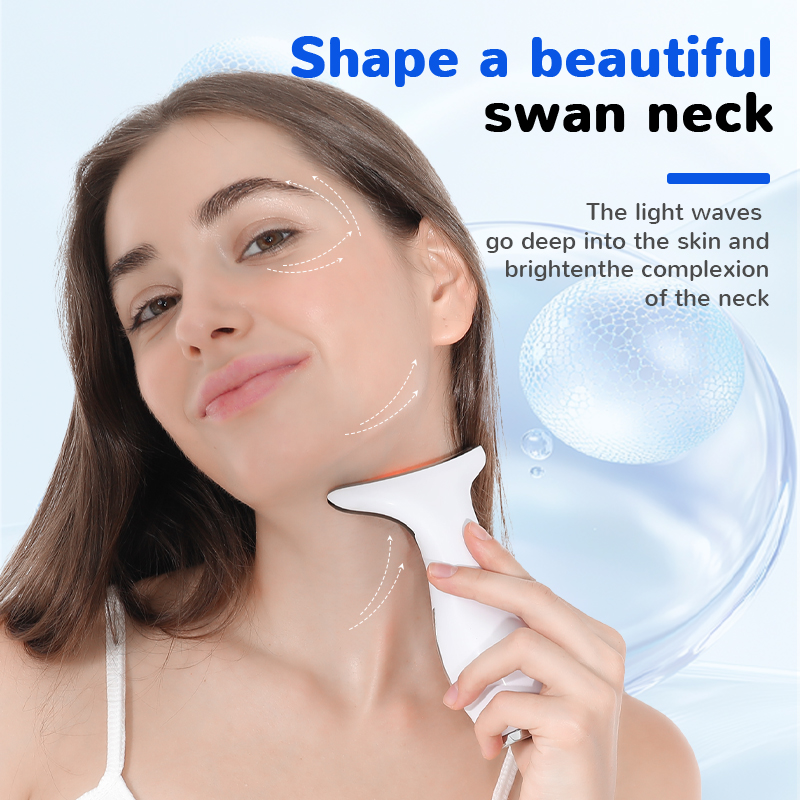 Neck Face Massager